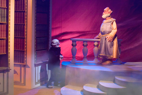 Boanlkramer et St. Pierre