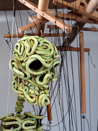 L'échappée belle, la mort