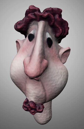 Tedy, conseiller administratif