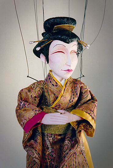 Geisha